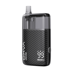 OXVA UNIONE Kit Black Carbon