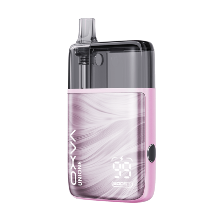 OXVA UNIONE Kit Blossom Pink