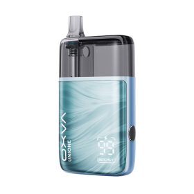 OXVA UNIONE Kit Glacier Blue