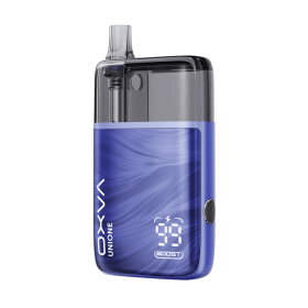 OXVA UNIONE Kit Sapphire Blue