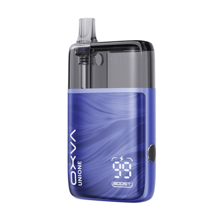 OXVA UNIONE Kit Sapphire Blue