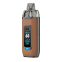 OXVA Vprime Kit Brown Leather