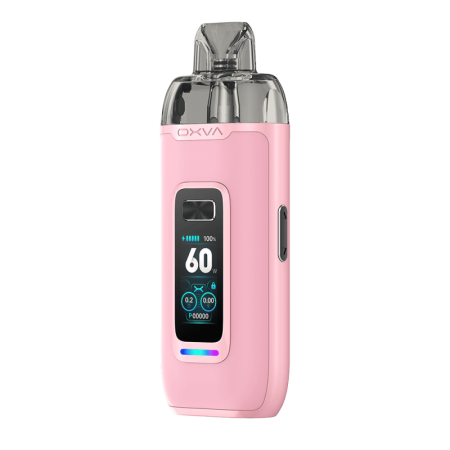 OXVA Vprime Kit Sakura Pink
