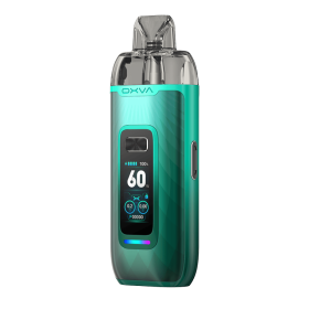 OXVA Vprime Kit Natural Green