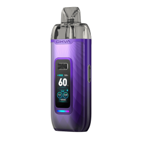 OXVA Vprime Kit Aurora Purple