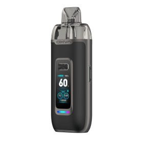 OXVA Vprime Kit Black Leather
