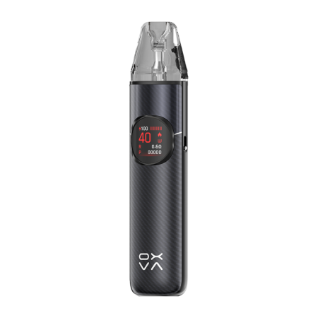 OXVA NeXLIM 2 Kit Black Warrior