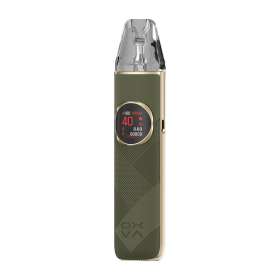 OXVA NeXLIM 2 Kit Green Leather