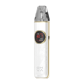OXVA NeXLIM 2 Kit Pearly White