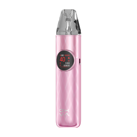 OXVA NeXLIM 2 Kit Shiny Pink