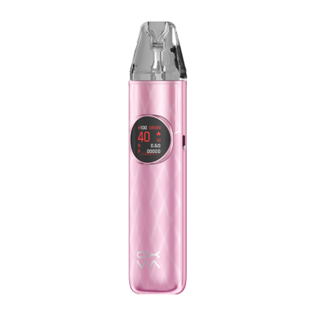 OXVA NeXLIM 2 Kit Shiny Pink