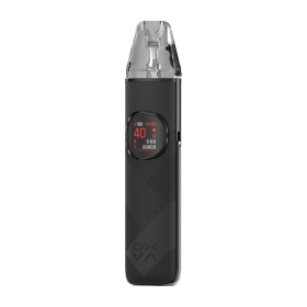 OXVA NeXLIM 2 Kit Black Leather