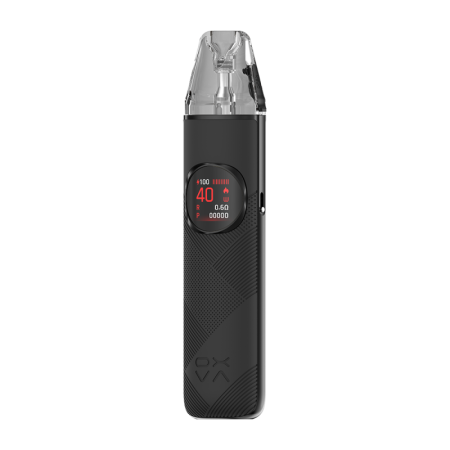 OXVA NeXLIM 2 Kit Black Leather
