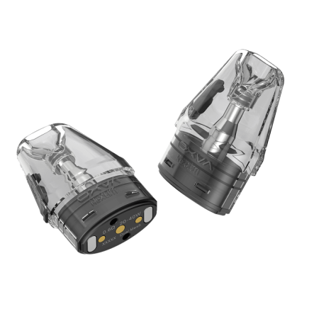 OXVA NeXLIM Pod 0,6 Ohm (NeXlim & Go)
