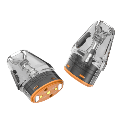 OXVA NeXLIM Pod 0,8 Ohm (NeXlim, Go, 2, 2 Mini)