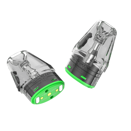 OXVA NeXLIM Pod 1,2 Ohm (NeXlim, Go, 2, 2 Mini)