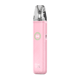 OXVA XLIM Go 2 Shell Pink