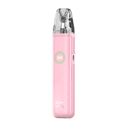 OXVA XLIM Go 2 Shell Pink