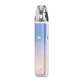OXVA XLIM Go 2 Aurora Pink Blue