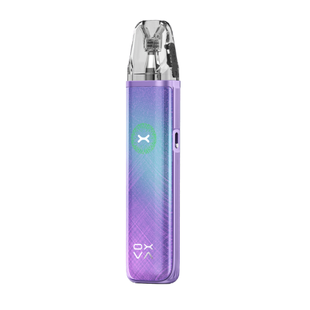OXVA XLIM Go 2 Aurora Starry Purple