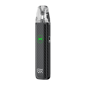 OXVA XLIM Go 2 Black Carbon