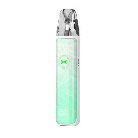 OXVA XLIM Go 2 Green Ripple