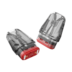 OXVA XLIM 0,4 Ohm 3ml CL Pods (Xlim, Xlim 2, Xlim Pro, Pro 2, Go, Go 2, SQ, SQ Pro, SQ Pro 2)