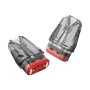 OXVA XLIM 0,4 Ohm 3ml CL Pods (Xlim, Xlim 2, Xlim Pro, Pro 2, Go, Go 2, SQ, SQ Pro, SQ Pro 2)