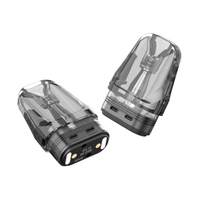 OXVA XLIM 0,6 Ohm 3ml CL Pods (Xlim, Xlim 2, Xlim Pro, Pro 2, Go, Go 2, SQ, SQ Pro, SQ Pro 2)