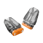 OXVA XLIM 0,8 Ohm 3ml CL Pods (Xlim, Xlim 2, Xlim Pro, Pro 2, Go, Go 2, SQ, SQ Pro, SQ Pro 2)