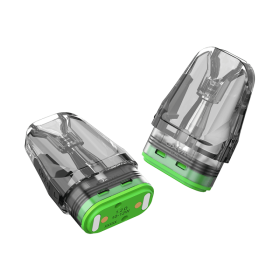 OXVA XLIM 1,2 Ohm 3ml CL Pods (Xlim, Xlim 2, Xlim Pro, Pro 2, Go, Go 2, SQ, SQ Pro, SQ Pro 2)