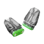 OXVA XLIM 1,2 Ohm 3ml CL Pods (Xlim, Xlim 2, Xlim Pro, Pro 2, Go, Go 2, SQ, SQ Pro, SQ Pro 2)