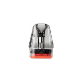 OXVA XLIM Pro Pod 2ml 0,4 Ohm (Xlim SQ, SE, V2, SE Classic, Pro, SQ Pro, SE 2, Go, Classic)