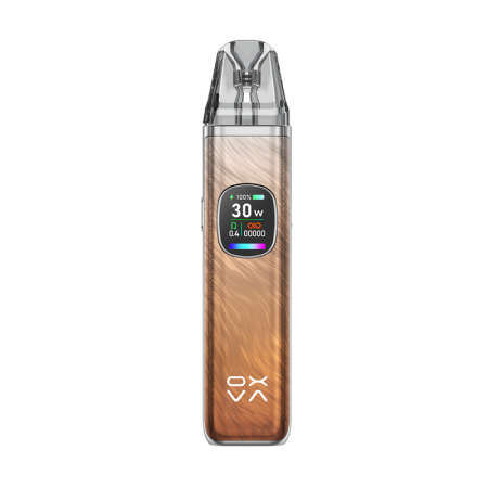 OXVA XLIM Pro 2 Amber Orange