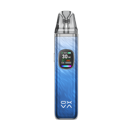 OXVA XLIM Pro 2 Ocean Blue