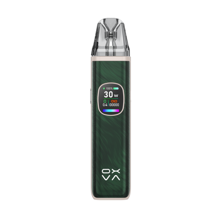 OXVA XLIM Pro 2 Jungle Green