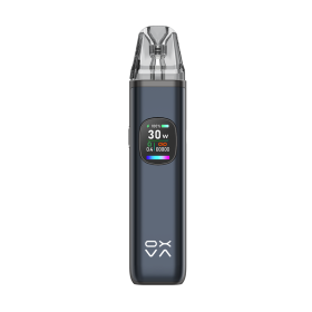 OXVA XLIM Pro 2 Titanium Blue