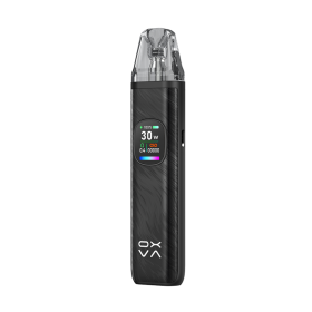 OXVA XLIM Pro 2 Platinum Black