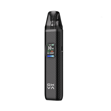 OXVA XLIM Pro 2 Black Warrior