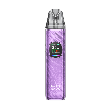 OXVA XLIM Pro 2 Dream Purple