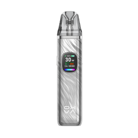 OXVA XLIM Pro 2 Platinum Gray