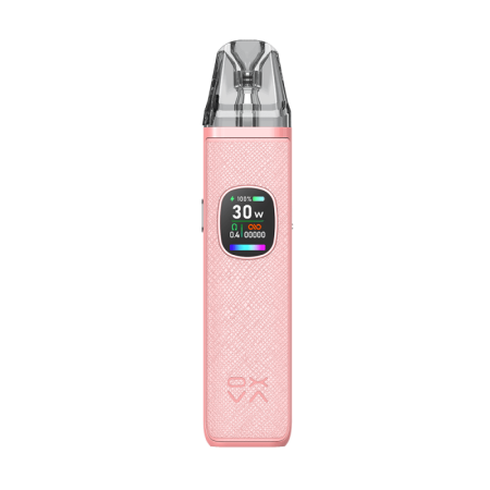 OXVA XLIM Pro 2 Coral Pink
