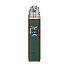 OXVA XLIM Pro 2 Green Python