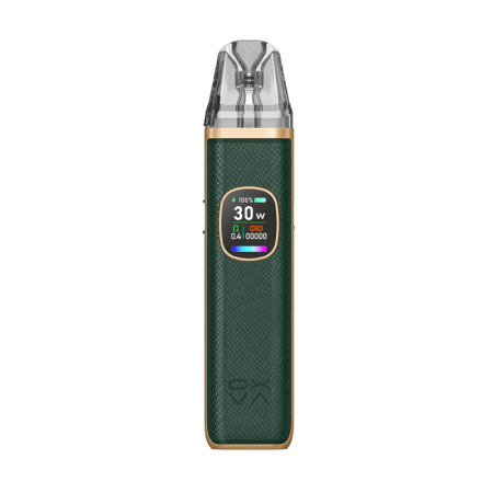 OXVA XLIM Pro 2 Green Python