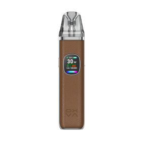 OXVA XLIM Pro 2 Brown Python