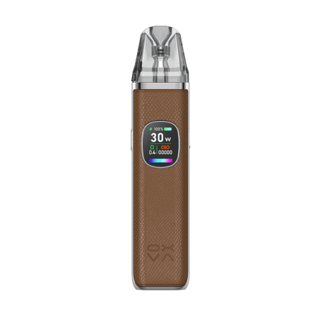 OXVA XLIM Pro 2 Brown Python