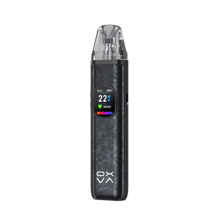 OXVA XLIM Pro 2 DNA Kit Frost Titanium Blue