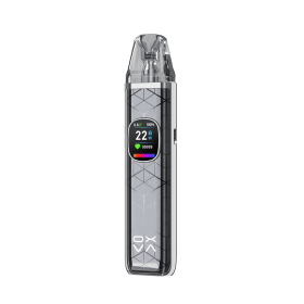 OXVA XLIM Pro 2 DNA Kit Nebula Gray