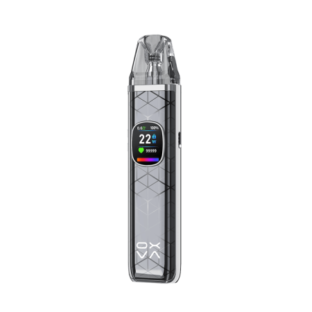 OXVA XLIM Pro 2 DNA Kit Nebula Gray