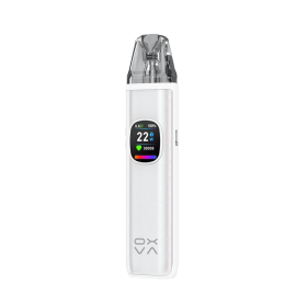 OXVA XLIM Pro 2 DNA Kit Silk White